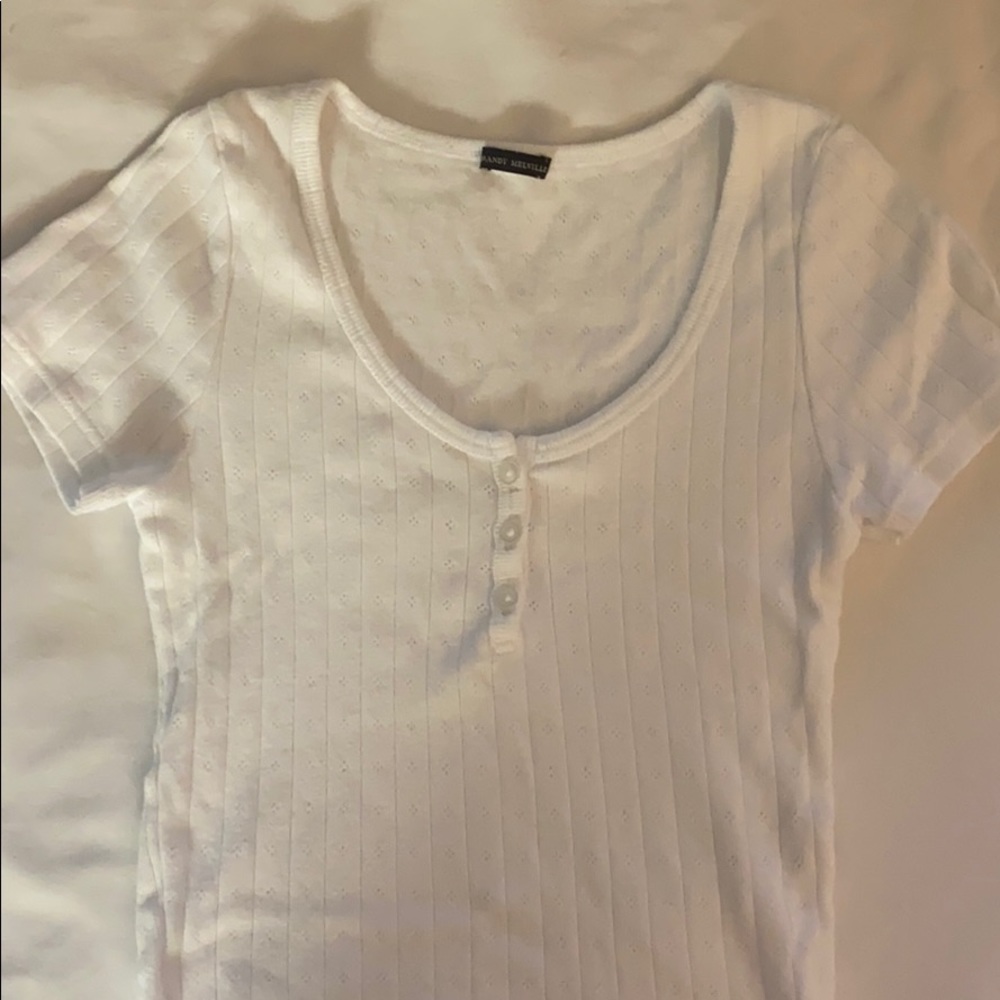 Brandy Melville Zelly Top